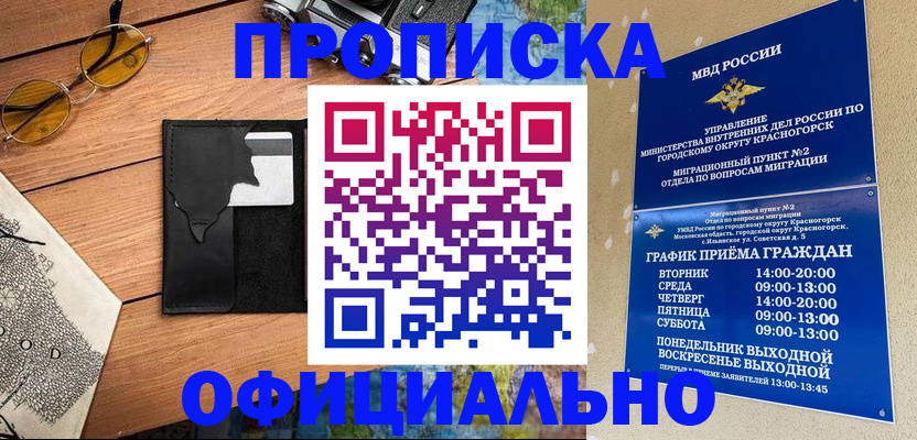 временная регистрация купить в Пласте